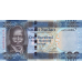 P10 South Sudan - 100 Pounds Year ND (2011)